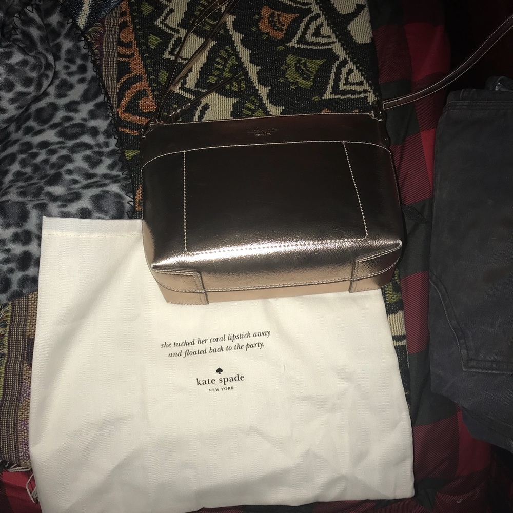 Kate Spade Crossbody